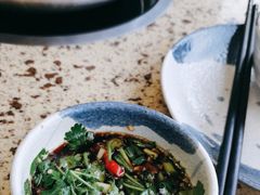 -原味四季椰子鸡(公明百佳华店)