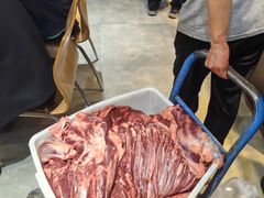 -永茂驴肉(莲池南大街总店)