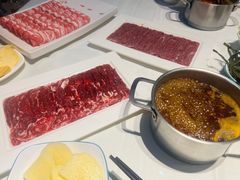 -凯鸽火锅(华林新天地店)