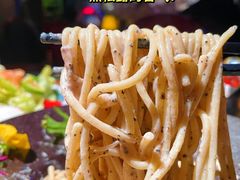 -JUKEBOX玖部音乐餐厅(华侨城店)