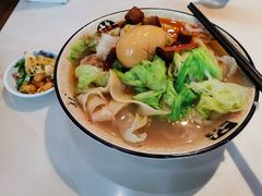 -洋洋安徽牛肉板面(洋洋店)