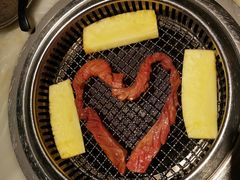 -厚贞日式烤肉(龙之梦店)