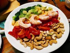 -烛影拾光观景餐厅·创意菜·摄影·小提琴(大唐不夜城店)