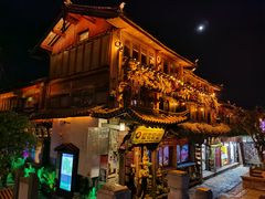 -木王宴语·野生鲜菌火锅(玉河店)