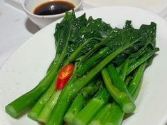 -稻香饭店(IFS国金中心店)