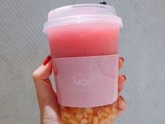 -YO!TEA有茶(坂田佳华领汇店)