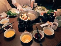 -鍋ぞう(新宿西口店)