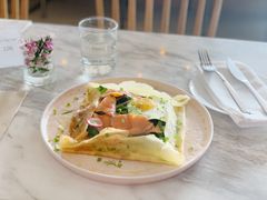 -The Rug Cafe(王府中环店)