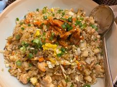 -樱の千渡日式料理·铁板烧•烧鸟(金盛田广场店)