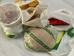 -德克士(通惠门店)
