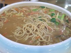 -阿静美食