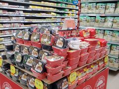 -家乐福(八宝街店)