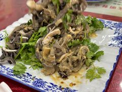 水爆肚-天瑞祥烧麦馆(芥园西道店)