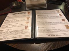 菜单-大聖·精酿啤酒&火烧鸡(市南路店)