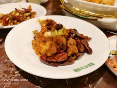 -新白鹿餐厅(爱琴海购物中心店)
