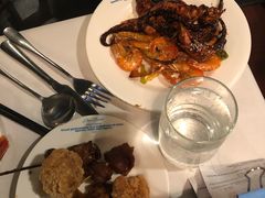 -星伦多 自助料理(圆融店)