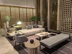 -深圳滨河时代ICON LAB艾垦酒店