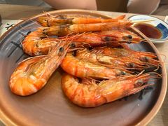 -大渔铁板烧(海雅缤纷城店)