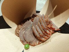 酱牛肉-天福苑(崇宁路店)