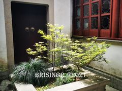 -苏州园林博物馆