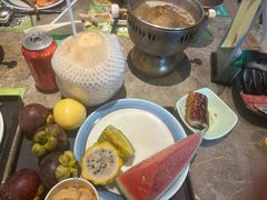 -亚马逊蒸汽活海鲜自助(LCM置汇旭辉广场店)