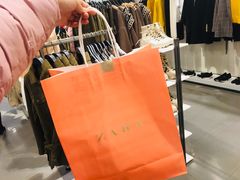 -ZARA(成都远洋太古里店)