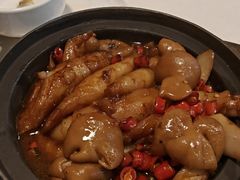 -玲又珑美食(盘福路店)