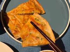 鸡蛋鲜肉麦冰-三利音·玖弄小鲜(浦东嘉里城店)