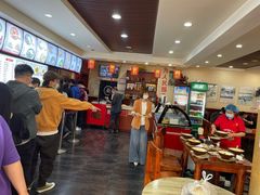 大堂-美玲拉面(鞍山西道店)