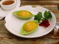 爆浆芒果蛋-椿记烧鹅(北门店)