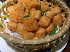 七味豆付-杭越海鲜(迪荡店)