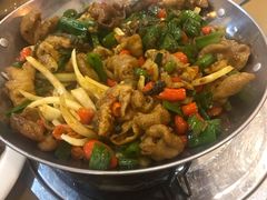 -闫水饺大酒楼·北京老闫靓马饺子馆