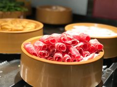 -龍歌自助小火锅(崂山丽达店)