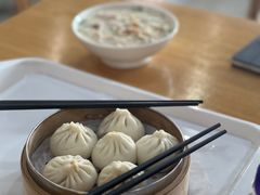 鲜肉小笼-早对门(鼓楼店)