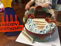 -派悦坊·甜品·蛋糕(虹口龙之梦店)