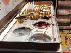 -探鱼·鲜青椒爽麻烤鱼(天一广场店)