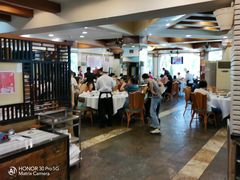 大堂-勝記酒家·37年老字号·经典粤菜(荔枝公园店)