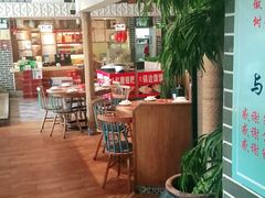 -百年神厨·地道川菜(清江西路店)