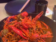 -红盔甲·小龙虾(车公庙店)