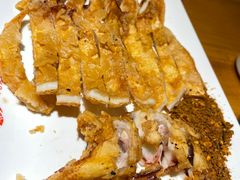 -牛上牛吊炉烧烤(红旗大街店)