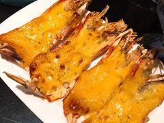 -Mr·Fish鱼鲜生海鲜放题(银泰in99店)
