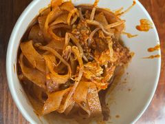 -王菊美食街·王菊面馆(总店)