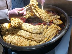 -三兄弟高炉烧饼