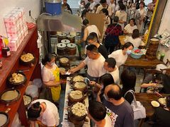 -海汇源老烧麦店(东大街总店)