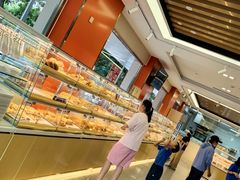 -新侨三宝乐面包店(崇文门店)