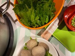 -疆牛出栏·潮汕牛肉火锅(德汇万达店)