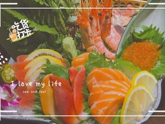 -龙神·炭烧酒场深夜食堂(新街口店)