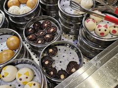 -要得自助火锅(新川路店)