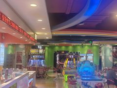 -汤姆熊欢乐世界(光启城店)