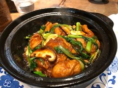 -南翔饭店